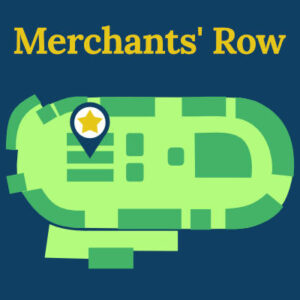Merchants Row Minimap